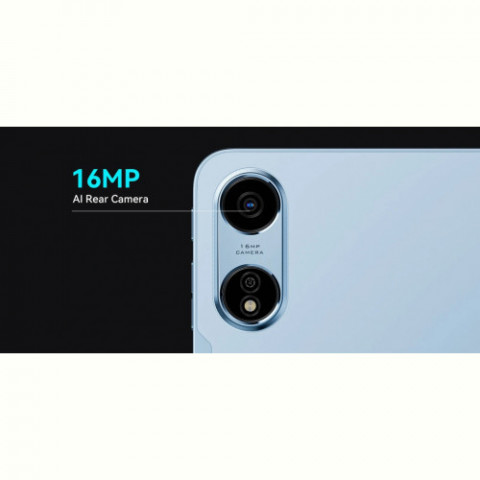 Планшет Oscal Pad 100 8/256GB Sky Blue