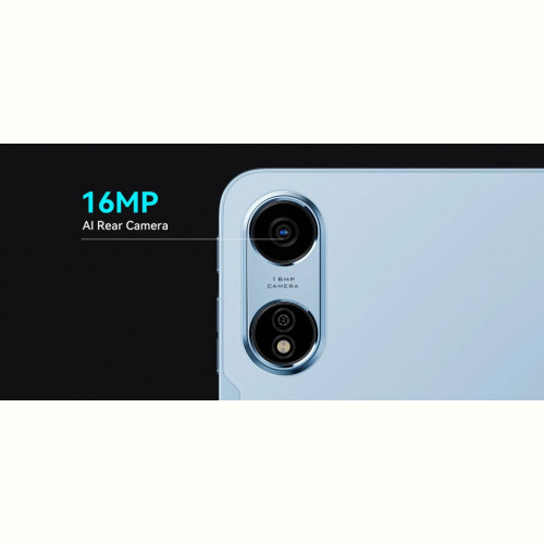 Планшет Oscal Pad 100 8/256GB Sky Blue