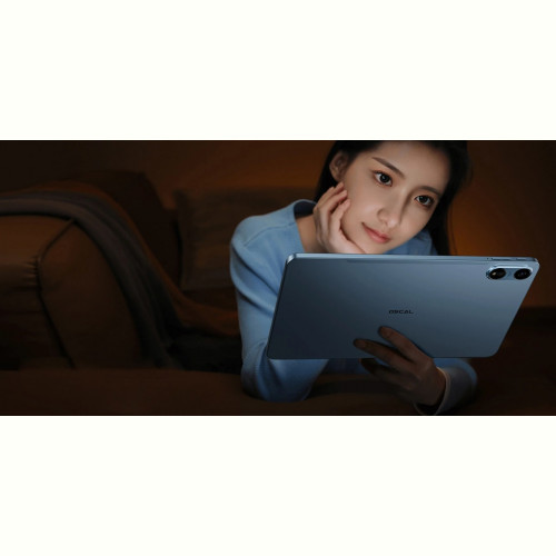 Планшет Oscal Pad 100 8/256GB Sky Blue