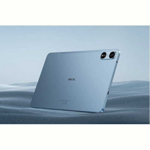 Планшет Oscal Pad 100 8/256GB Sky Blue