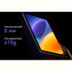 Планшет Oscal Pad 100 8/256GB Sky Blue