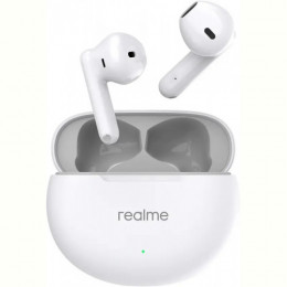 Bluetooth-гарнітура Realme Buds T01 White