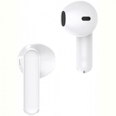 Bluetooth-гарнітура Realme Buds T01 White