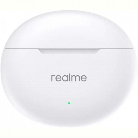 Bluetooth-гарнітура Realme Buds T01 White
