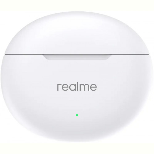 Bluetooth-гарнітура Realme Buds T01 White