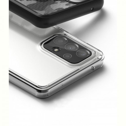 Захисне скло BeCover для камери Samsung Galaxy A13 SM-A135 Black (707835)