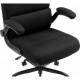 Офісне крісло GT Racer B-3041 Fabric Black