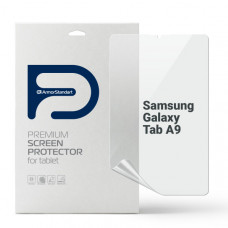 Гідрогелева плівка ArmorStandart Matte для Samsung Galaxy Tab A9 (ARM74194)