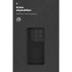 Чохол ArmorStandart ICON для Motorola G86 Power 5G Camera cover Black (ARM86600)