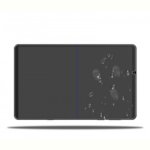 Захисне скло BeCover для Blackview Tab 8 10.1" (707896)