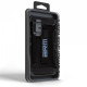 Чохол ArmorStandart Panzer для Samsung A25 5G (A256) Black (ARM73737)
