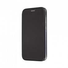 Чохол-книжка ArmorStandart G-Case для Xiaomi Poco M6 Pro 4G Black (ARM74152)