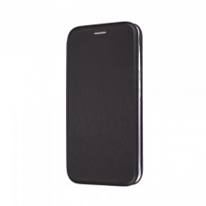 Чохол-книжка ArmorStandart G-Case для Xiaomi Poco M6 Pro 4G Black (ARM74152)