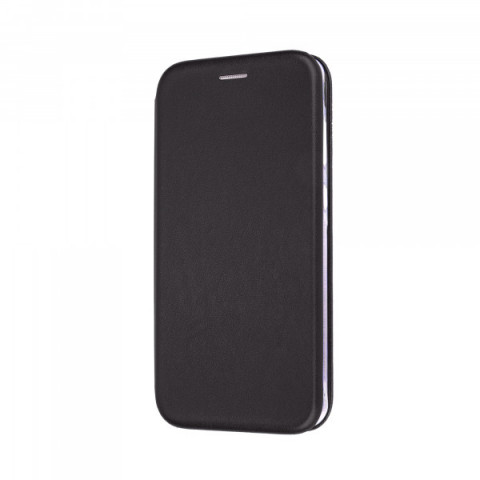 Чохол-книжка ArmorStandart G-Case для Xiaomi Poco M6 Pro 4G Black (ARM74152)
