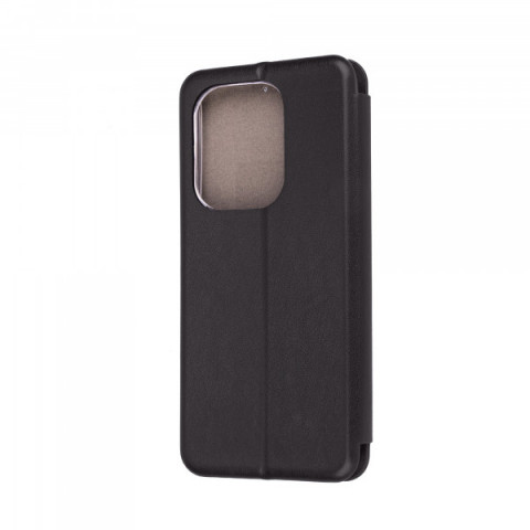 Чохол-книжка ArmorStandart G-Case для Xiaomi Poco M6 Pro 4G Black (ARM74152)