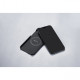 Чохол Pitaka MagEZ 4 Twill 1500D Case для iPhone 15 Plus Black/Grey (KI1501M)