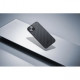 Чохол Pitaka MagEZ 4 Twill 1500D Case для iPhone 15 Plus Black/Grey (KI1501M)