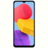 Смартфон Samsung Galaxy M13 SM-M135 4/64GB Dual Sim Light Blue (SM-M135FLBDSEK)_UA