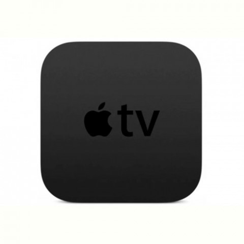 Медіаплеєр Apple TV 4K A1842 32GB (MQD22LL/A)