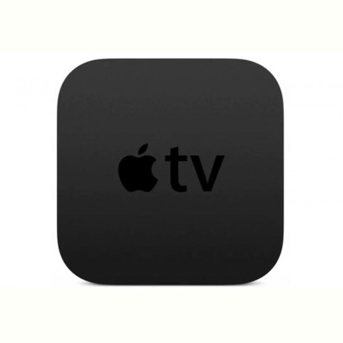 Медіаплеєр Apple TV 4K A1842 32GB (MQD22LL/A)