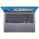 Ноутбук Asus X515JA-BQ2633 Slate Grey