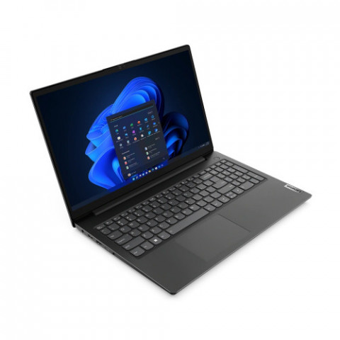 Ноутбук Lenovo V15 G3 IAP (82TT0036RA) Business Black