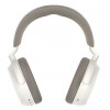 Навушники з мікрофоном Sennheiser MOMENTUM 4 Wireless White (509267)