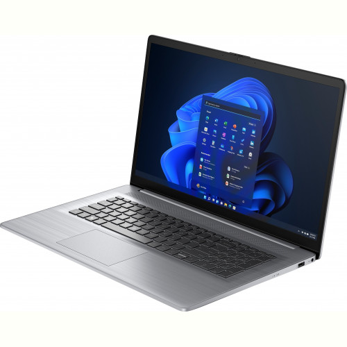 Ноутбук HP ProBook 470 G10 (8A4X7EA) Silver