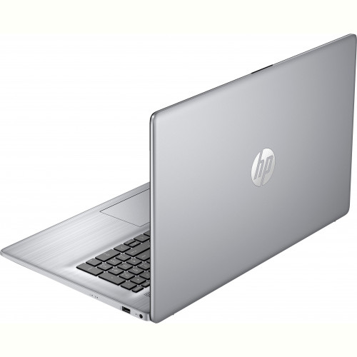 Ноутбук HP ProBook 470 G10 (8A4X7EA) Silver