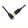 Кабель ProLogix (PR-DP-HDMI-P-02-30-18m) DisplayPort-HDMI V1.2, 1,8м