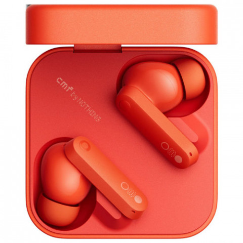 Bluetooth-гарнітура CMF Buds B168 Orange (A10600059)