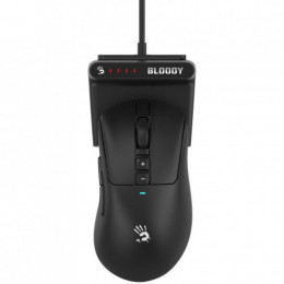 Миша бездротова Bloody R73 Ultra Duo Black