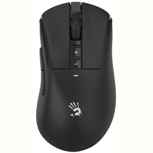 Миша бездротова Bloody R73 Ultra Duo Black