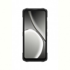 Смартфон Doogee Blade20 Pro 6/256GB Black/Red