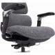 Офісне крісло GT Racer X-819 Fabric Wood Gray