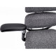 Офісне крісло GT Racer X-819 Fabric Wood Gray