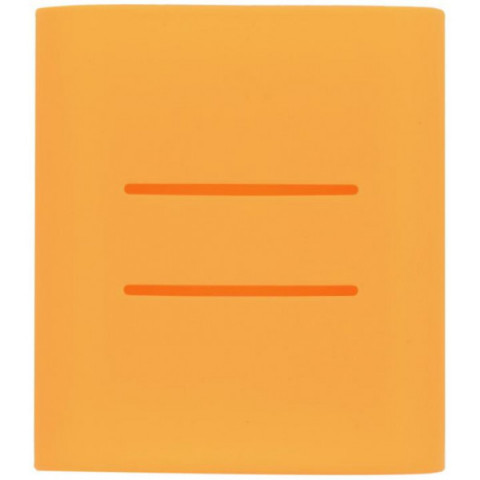 Чохол ArmorStandart для УМБ Xiaomi PowerBank 10000 mAh V2 Orange (ARM48153)