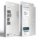 Чохол ArmorStandart Clear MagCase для Apple iPhone 17 Tansparent (ARM86251)