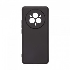 Чохол ArmorStandart ICON для Realme 14 Pro+ 5G Camera cover Black (ARM83626)