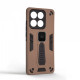 Чохол ArmorStandart Proover для Motorola Edge 60 Pro 5G Brown (ARM86029)