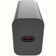 Зарядний пристрій Motorola 68W Black (MC-682N) + кабель Type-C