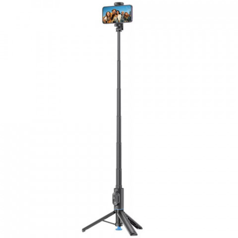 Трипод Proove DropStop Mini 730 мм Black (MPDSM0000001)