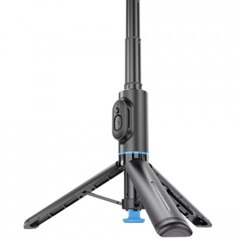 Трипод Proove DropStop Mini 730 мм Black (MPDSM0000001)