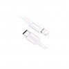 Кабель ColorWay USB-C-Lightning, 3.0А, 1м, White (CW-CBPDCL032-WH)