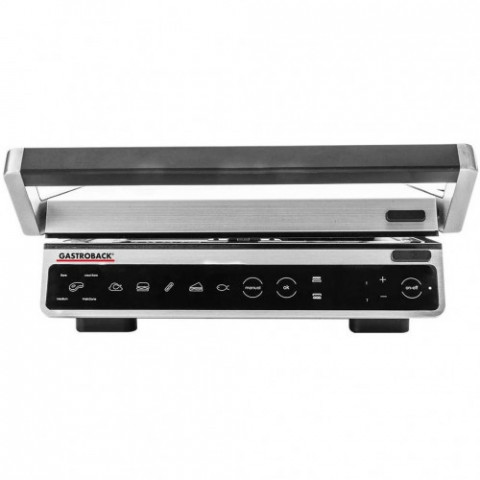 Гриль Gastroback Design BBQ Advanced Smart (42542)