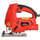 Лобзик Vitals Master Ef 8071DNla 710Вт 3000об/хв хід 18мм 2.1кг