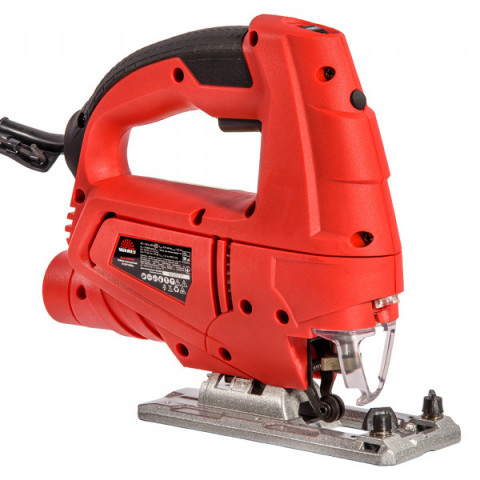 Лобзик Vitals Master Ef 8071DNla 710Вт 3000об/хв хід 18мм 2.1кг