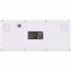 Бездротова клавіатура ігрова Proove Gaming Coupe (Eng, Ukr) White/Purple (WKCP00022404)