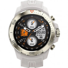 Смарт-годинник Mibro GS Explorer White