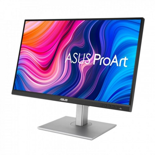 Монiтор ASUS 27" PA279CV IPS Black